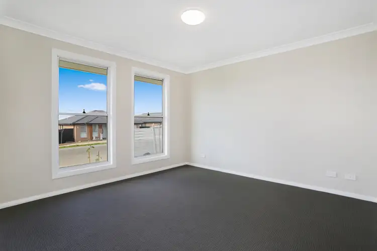 Fourth view of Homely house listing, Lot 4016 Ingall Loop, Catherine Field NSW 2557