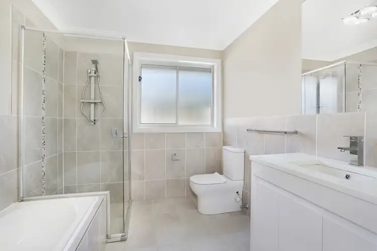 Fifth view of Homely house listing, Lot 4016 Ingall Loop, Catherine Field NSW 2557