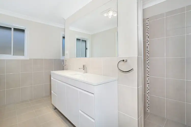 Sixth view of Homely house listing, Lot 4016 Ingall Loop, Catherine Field NSW 2557