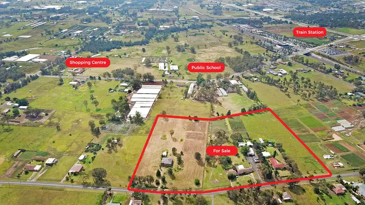 Main view of Homely house listing, 141 Byron Road, Leppington NSW 2179
