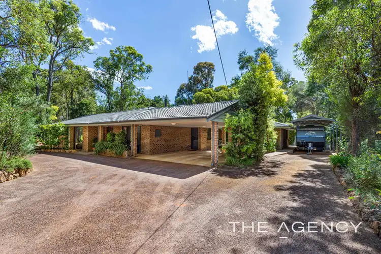35 Ayres Road, Stoneville WA 6081