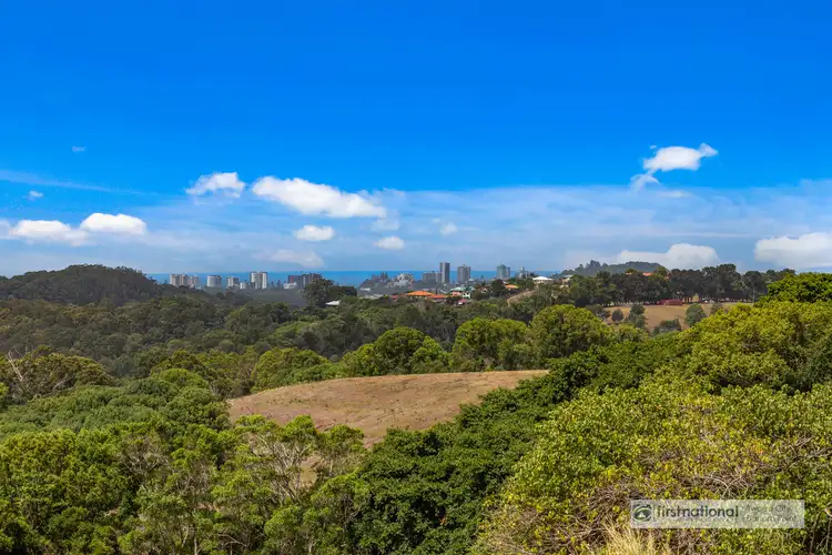 Second view of Homely house listing, 302 McAllisters Road, Bilambil Heights NSW 2486
