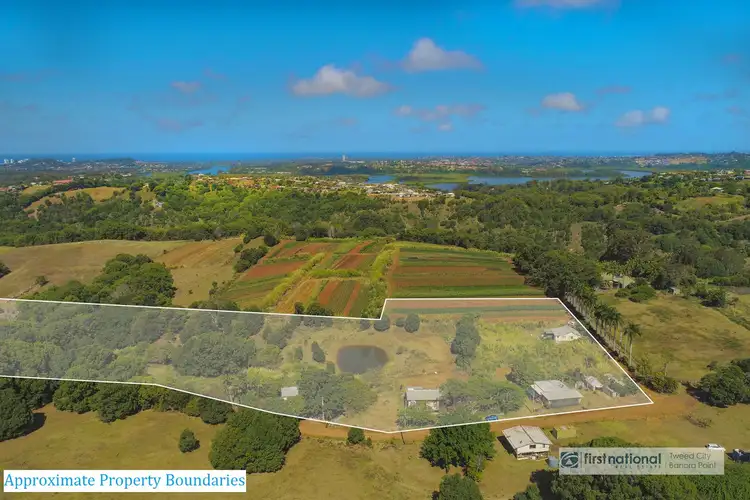 Fourth view of Homely house listing, 302 McAllisters Road, Bilambil Heights NSW 2486