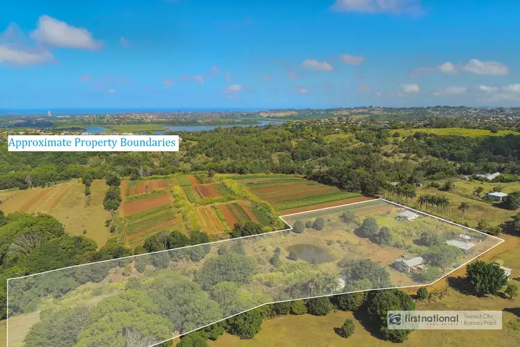 Fifth view of Homely house listing, 302 McAllisters Road, Bilambil Heights NSW 2486