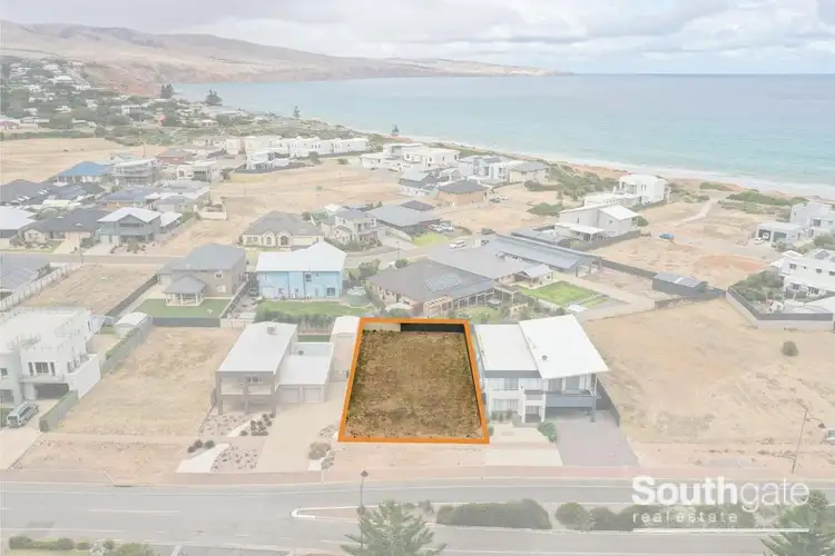 12 Lurline Boulevard, Sellicks Beach SA 5174