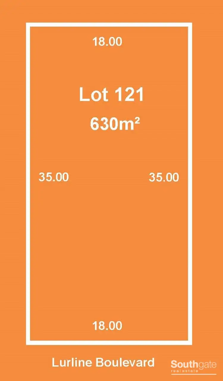 Third view of Homely land listing, 12 Lurline Boulevard, Sellicks Beach SA 5174