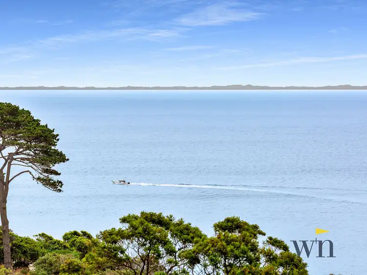 Second view of Homely house listing, 8 Ponyara Road, Mount Martha VIC 3934