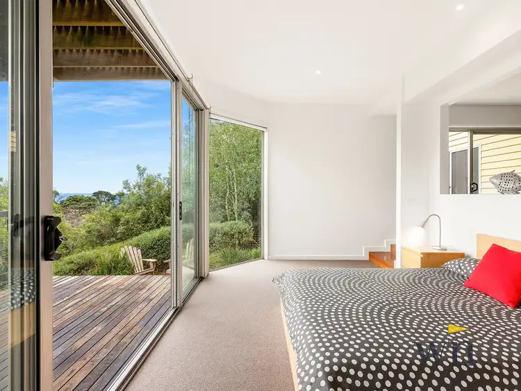 Fifth view of Homely house listing, 8 Ponyara Road, Mount Martha VIC 3934