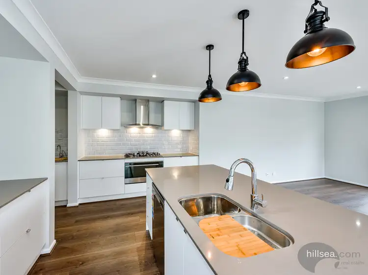 Second view of Homely house listing, 10 Wilson Street, Labrador QLD 4215