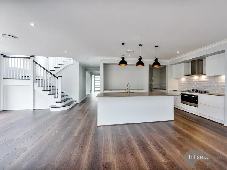 Third view of Homely house listing, 10 Wilson Street, Labrador QLD 4215