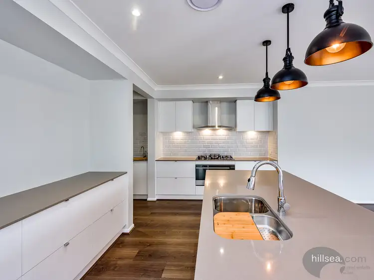 Fifth view of Homely house listing, 10 Wilson Street, Labrador QLD 4215