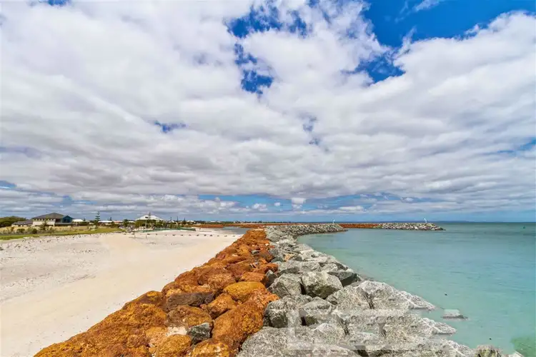 Fourth view of Homely land listing, 5 Windward Green, Geographe WA 6280