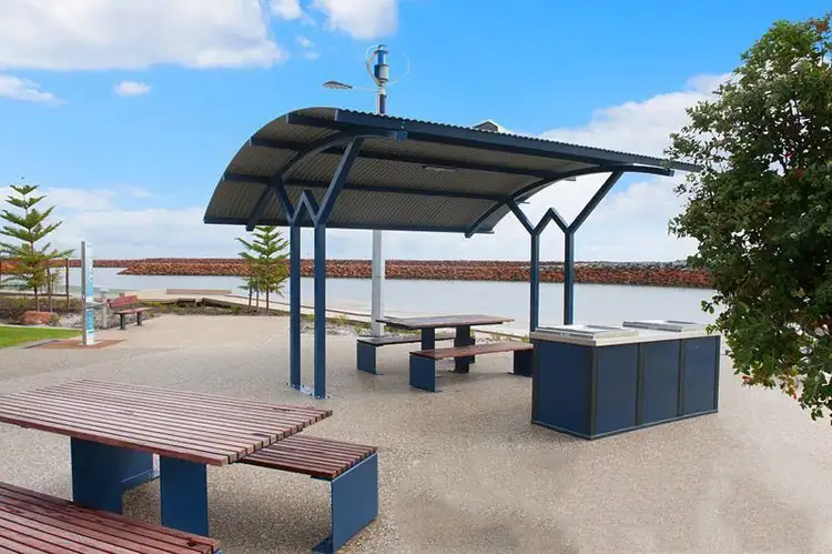 Sixth view of Homely land listing, 5 Windward Green, Geographe WA 6280