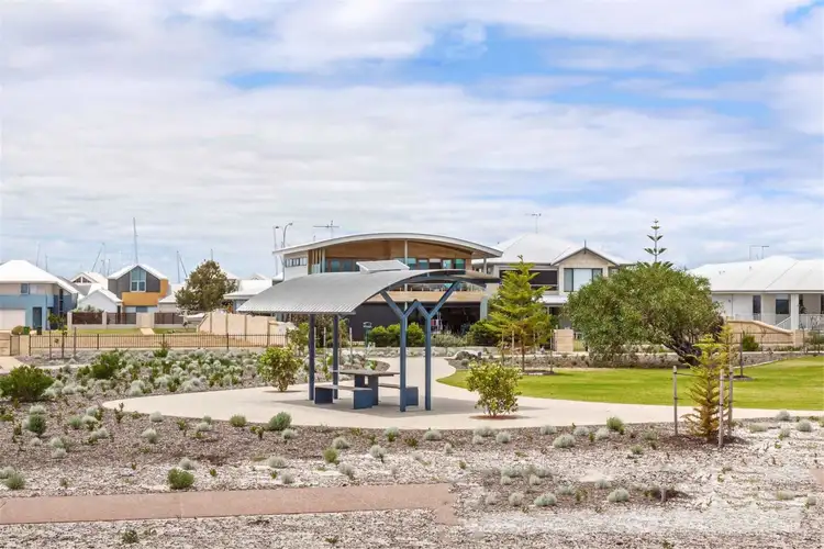 Seventh view of Homely land listing, 5 Windward Green, Geographe WA 6280