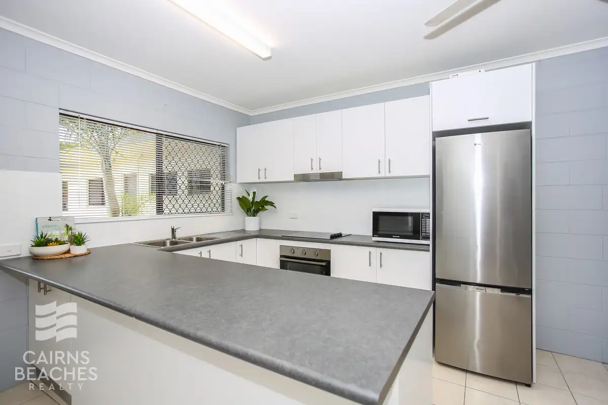 Main view of Homely unit listing, 19/63-65 Moore Street, Trinity Beach QLD 4879