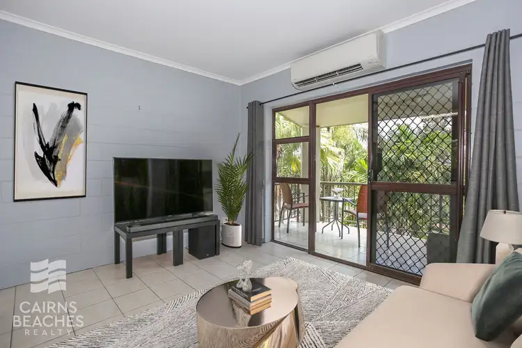 Second view of Homely unit listing, 19/63-65 Moore Street, Trinity Beach QLD 4879