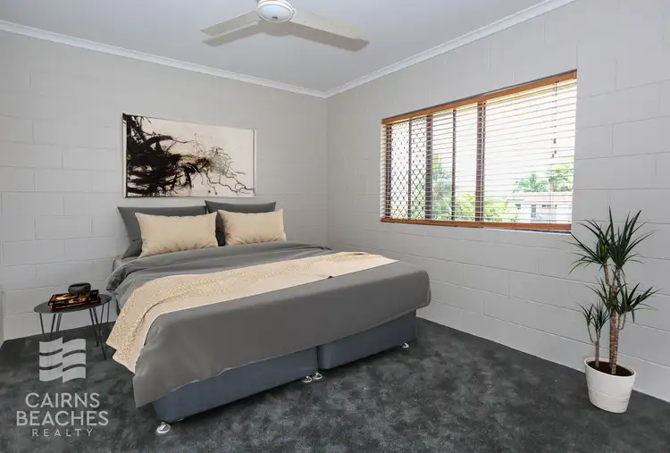 Fourth view of Homely unit listing, 19/63-65 Moore Street, Trinity Beach QLD 4879