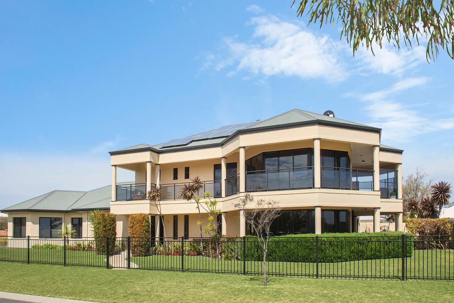 Main view of Homely house listing, 17 Casuarina Drive, Geographe WA 6280