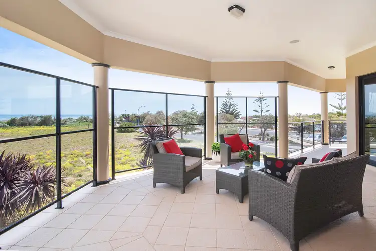 Second view of Homely house listing, 17 Casuarina Drive, Geographe WA 6280
