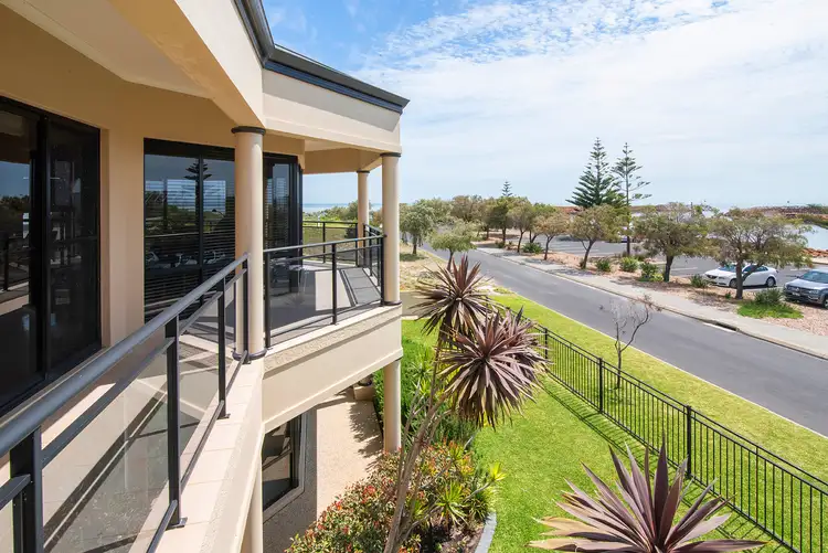 Third view of Homely house listing, 17 Casuarina Drive, Geographe WA 6280