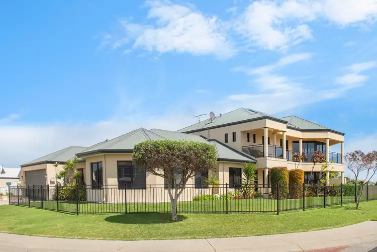 Sixth view of Homely house listing, 17 Casuarina Drive, Geographe WA 6280