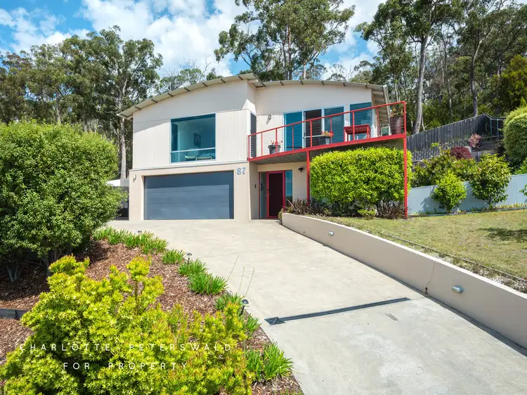 87 Tingira Road, Blackmans Bay TAS 7052