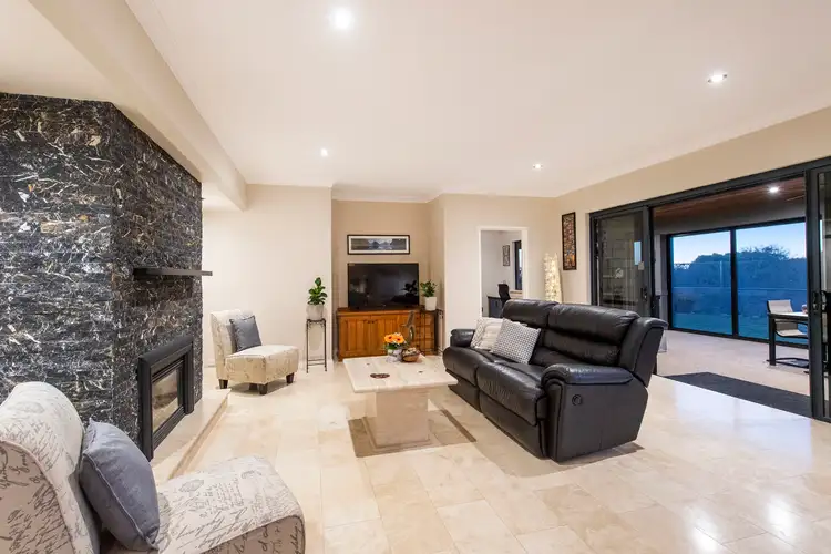 Fifth view of Homely house listing, 11 Sandy Cove, Halls Head WA 6210