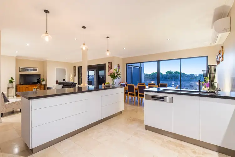 Seventh view of Homely house listing, 11 Sandy Cove, Halls Head WA 6210