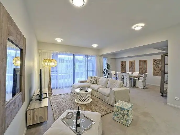 Third view of Homely apartment listing, 10/15 The Palladio, Mandurah WA 6210
