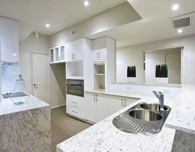 Fifth view of Homely apartment listing, 10/15 The Palladio, Mandurah WA 6210
