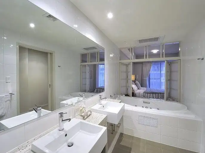 Seventh view of Homely apartment listing, 10/15 The Palladio, Mandurah WA 6210