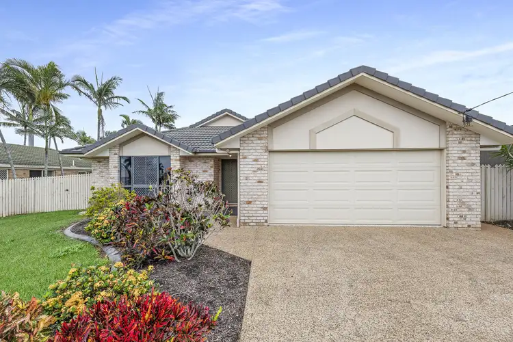 283 Avoca Road, Avoca QLD 4670