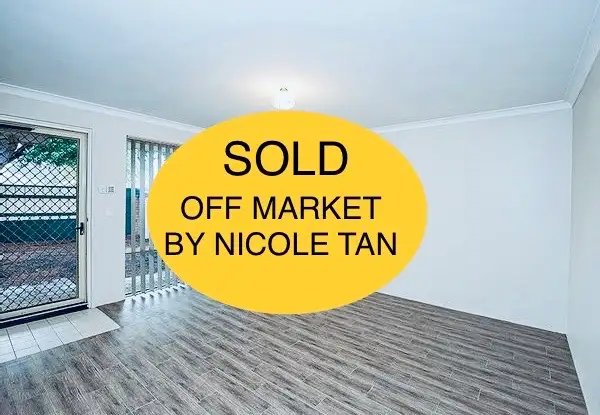 1/1183 Albany Highway, Bentley WA 6102