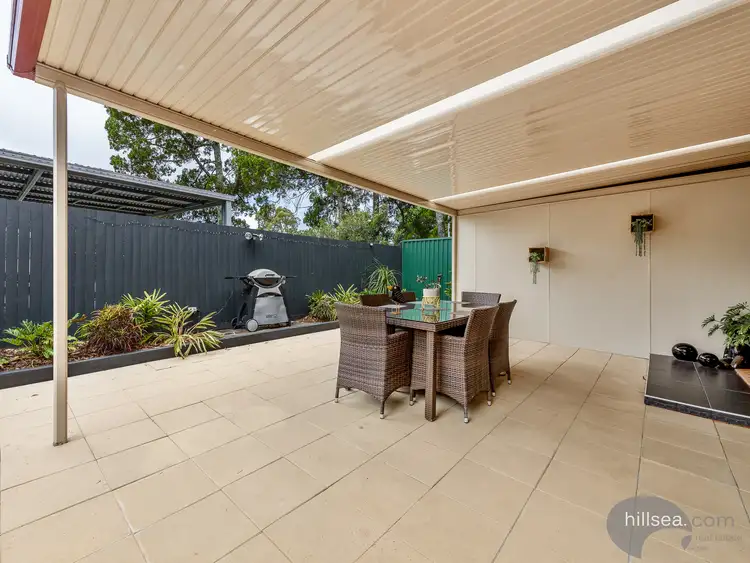 Seventh view of Homely semi-detached listing, 1/348 Oxley Drive, Coombabah QLD 4216