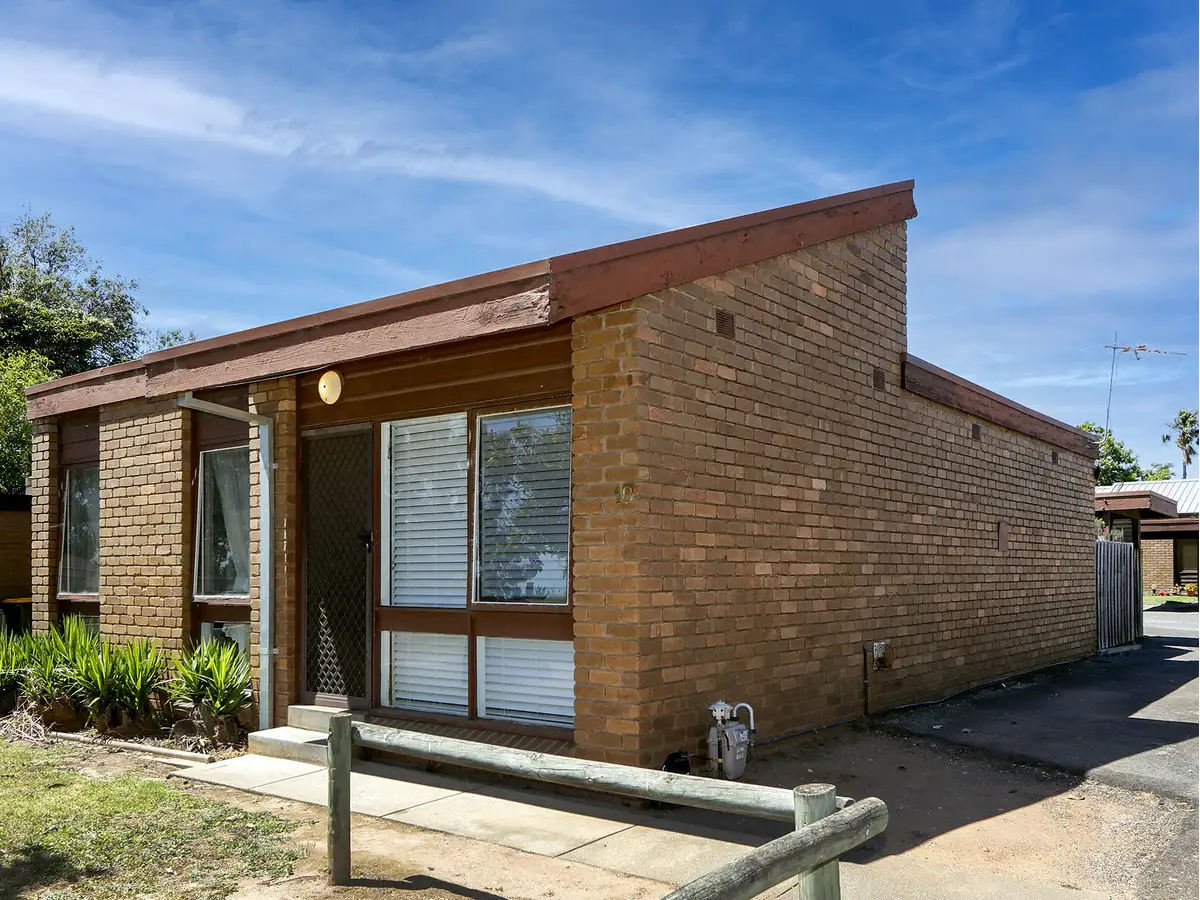 Main view of Homely unit listing, 10/40-44 Fitzroy Street, Sale VIC 3850