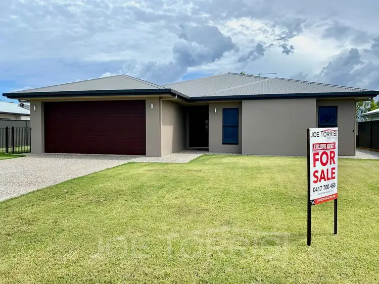 18 Dandaloo Close, Mareeba QLD 4880