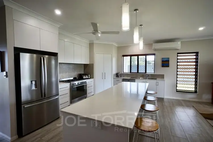 Second view of Homely house listing, 18 Dandaloo Close, Mareeba QLD 4880