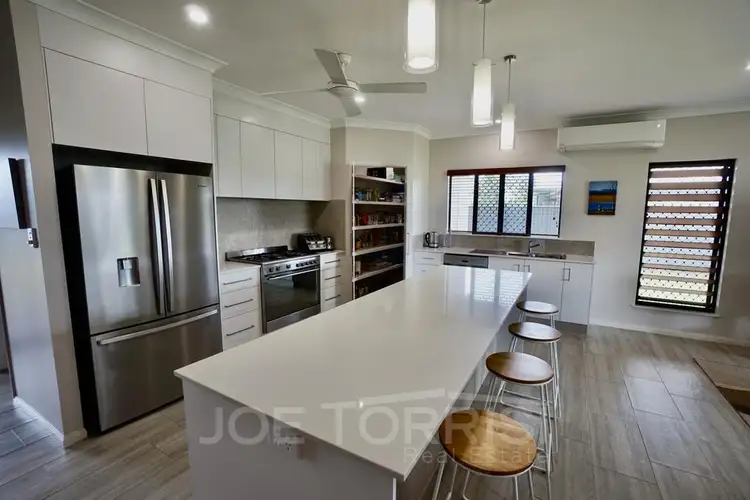 Third view of Homely house listing, 18 Dandaloo Close, Mareeba QLD 4880