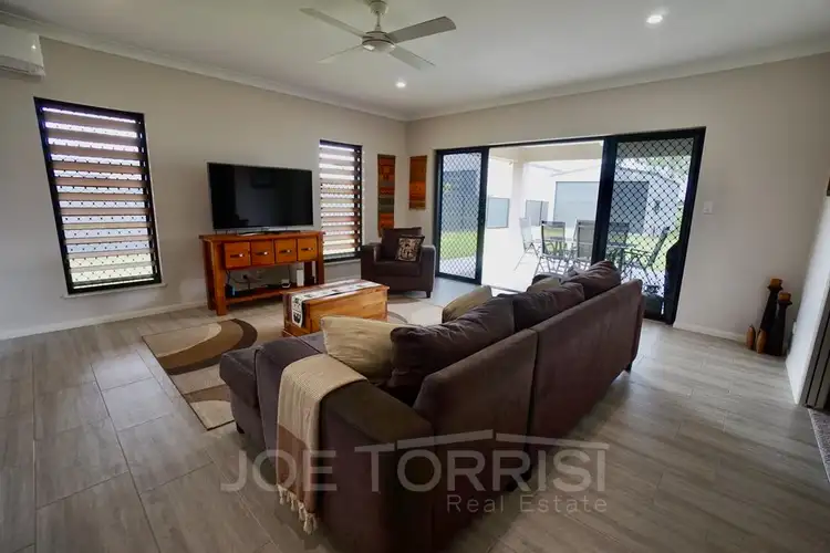 Fifth view of Homely house listing, 18 Dandaloo Close, Mareeba QLD 4880