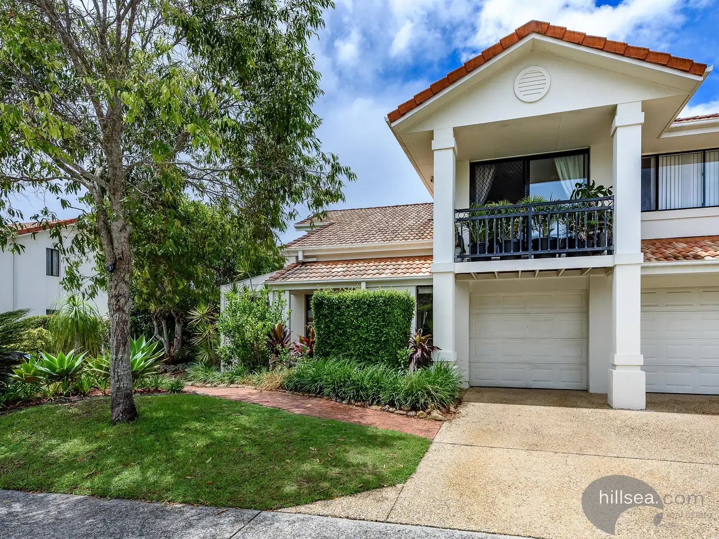 Main view of Homely house listing, 8/43 Myola Court, Coombabah QLD 4216