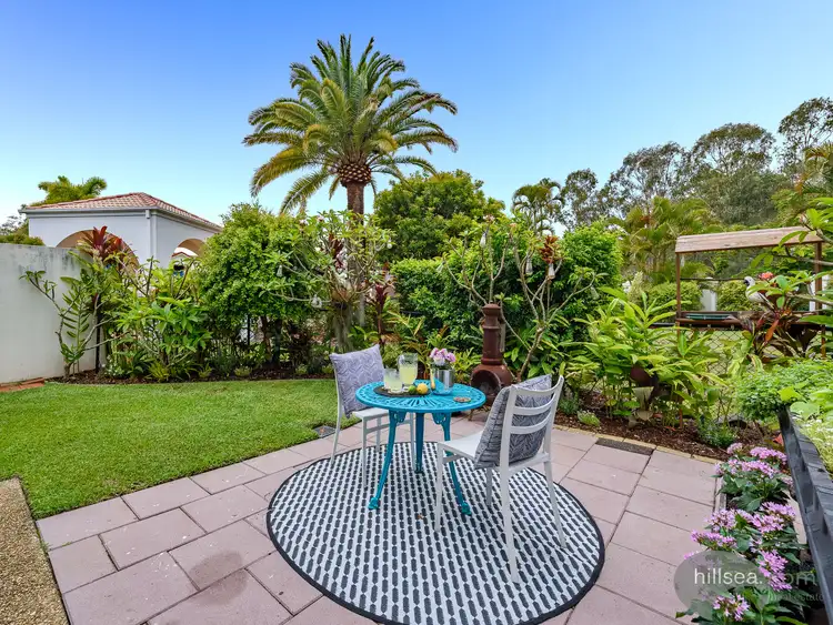 Second view of Homely house listing, 8/43 Myola Court, Coombabah QLD 4216