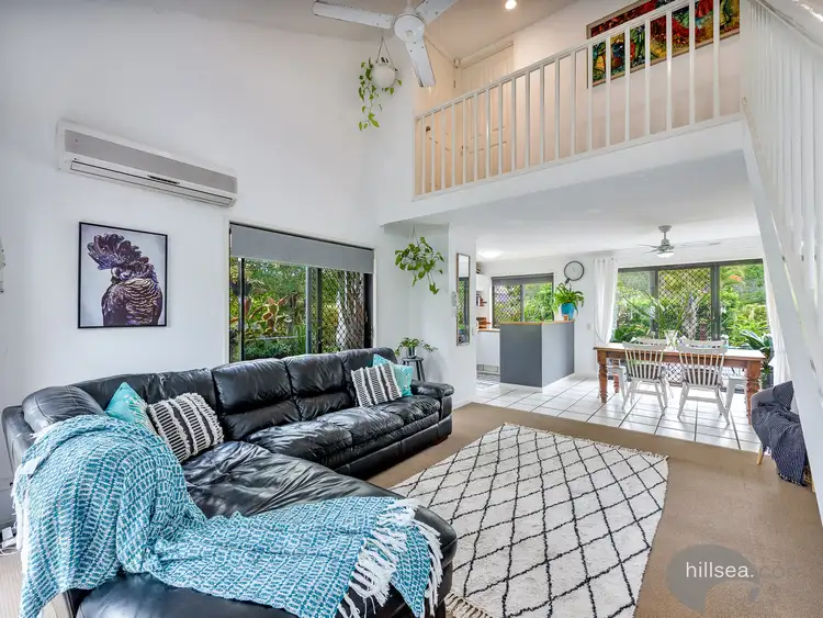 Fourth view of Homely house listing, 8/43 Myola Court, Coombabah QLD 4216