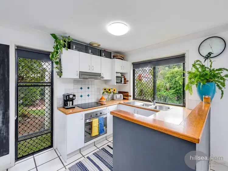 Fifth view of Homely house listing, 8/43 Myola Court, Coombabah QLD 4216