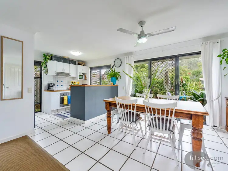 Sixth view of Homely house listing, 8/43 Myola Court, Coombabah QLD 4216