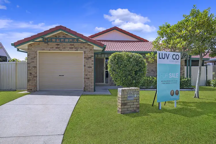 37 Torquay Crescent, Tingalpa QLD 4173