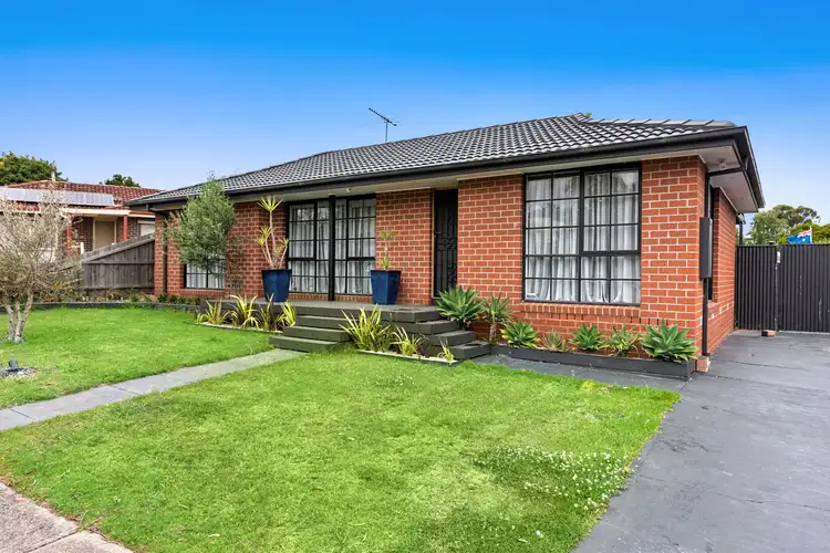 Main view of Homely house listing, 16 Lautrec Street, Frankston VIC 3199