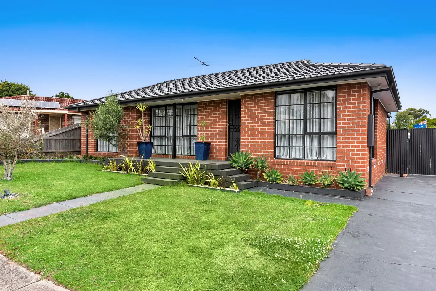 Main view of Homely house listing, 16 Lautrec Street, Frankston VIC 3199