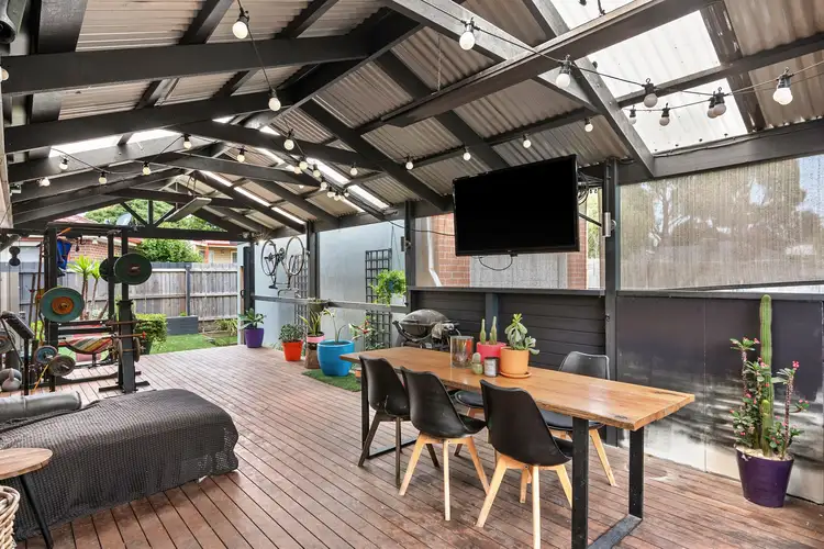 Second view of Homely house listing, 16 Lautrec Street, Frankston VIC 3199