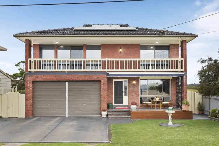 Main view of Homely house listing, 52 Sunset Boulevard, Portarlington VIC 3223