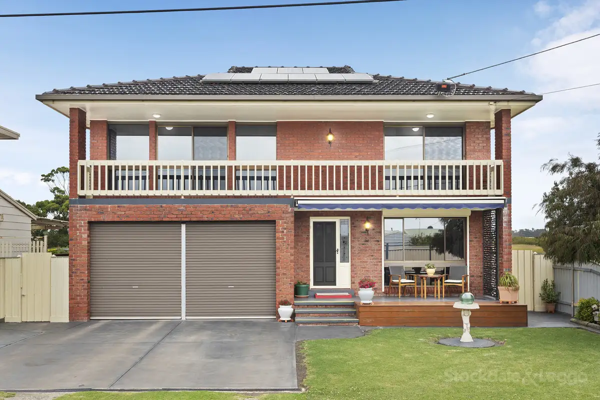 Main view of Homely house listing, 52 Sunset Boulevard, Portarlington VIC 3223